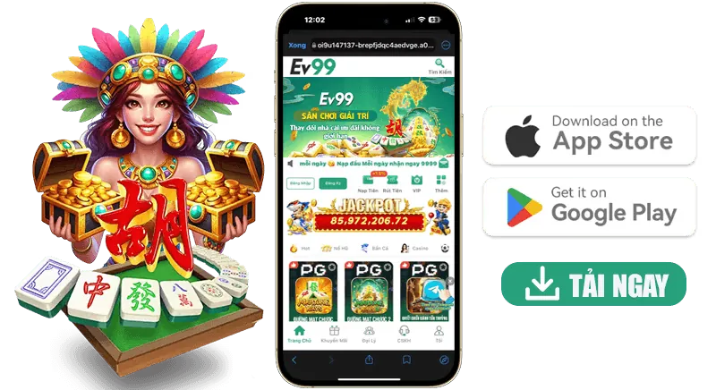 Hoàn trả cược thua AZ88