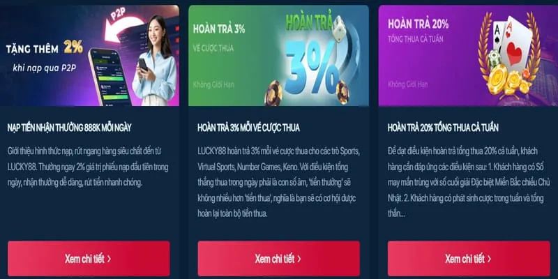 Giao diện ứng dụng Nổ Hũ AZ88 trên điện thoại di động